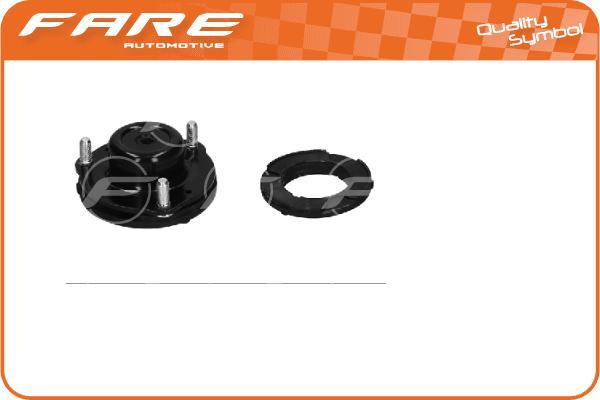 FARE SA 32768 - Top Strut Mounting autospares.lv