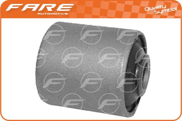 FARE SA 32702 - Bush of Control / Trailing Arm autospares.lv