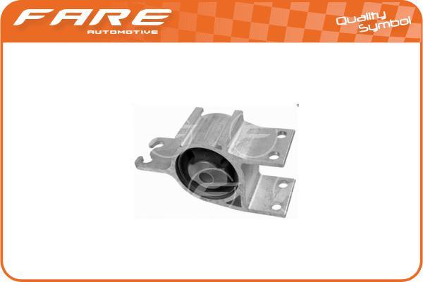 FARE SA 32731 - Bush of Control / Trailing Arm autospares.lv