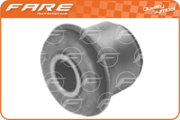 FARE SA 32729 - Bush of Control / Trailing Arm autospares.lv