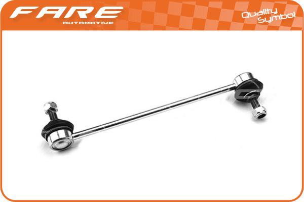 FARE SA 29963 - Rod / Strut, stabiliser autospares.lv