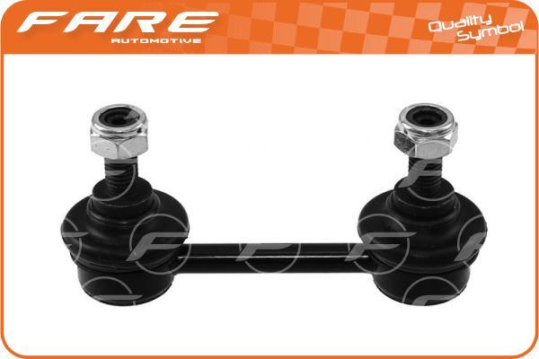 FARE SA 29983 - Rod / Strut, stabiliser autospares.lv