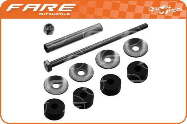 FARE SA 29975 - Rod / Strut, stabiliser autospares.lv