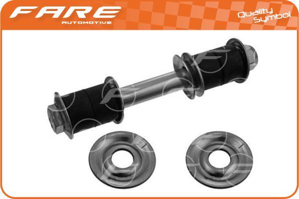 FARE SA 29976 - Rod / Strut, stabiliser autospares.lv