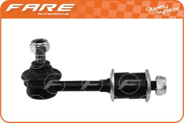 FARE SA 29977 - Rod / Strut, stabiliser autospares.lv