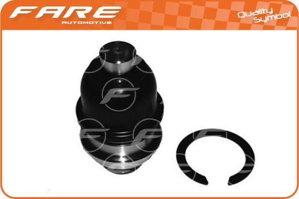 FARE SA 29804 - Ball Joint autospares.lv