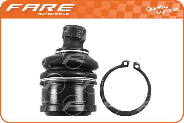 FARE SA 29805 - Ball Joint autospares.lv