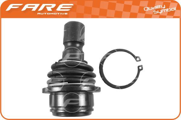 FARE SA 29807 - Ball Joint autospares.lv