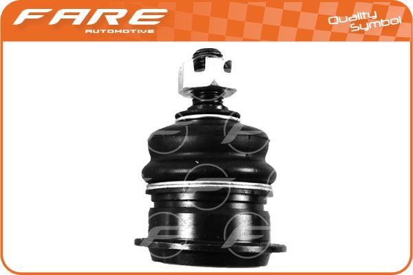 FARE SA 29814 - Ball Joint autospares.lv