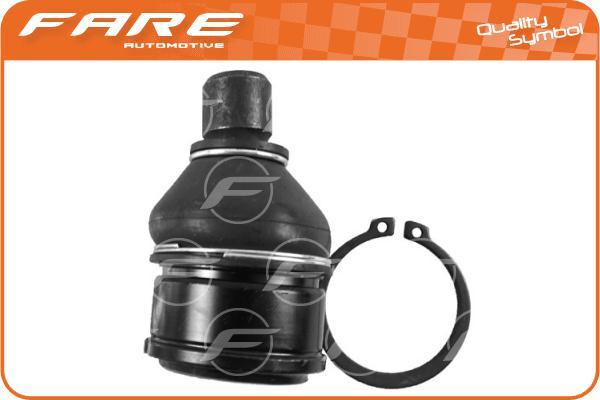 FARE SA 29818 - Ball Joint autospares.lv