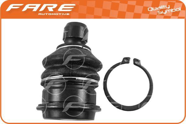 FARE SA 29812 - Ball Joint autospares.lv