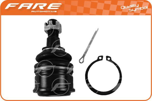 FARE SA 29817 - Ball Joint autospares.lv