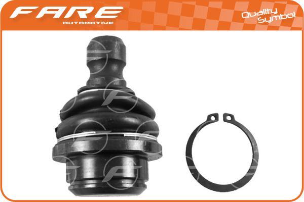 FARE SA 29825 - Ball Joint autospares.lv