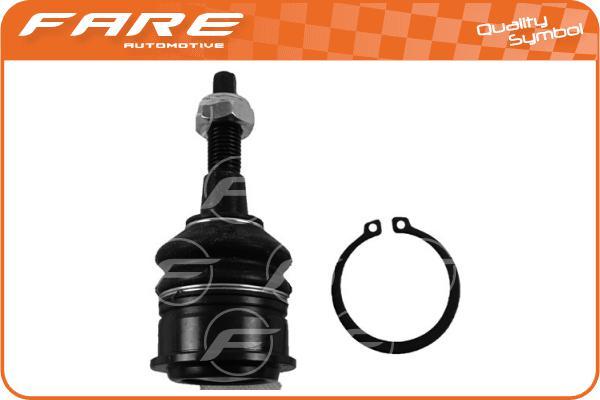 FARE SA 29820 - Ball Joint autospares.lv