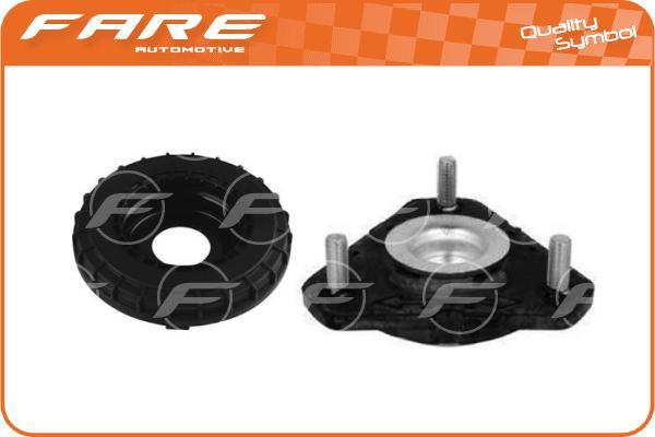 FARE SA 29295 - Top Strut Mounting autospares.lv