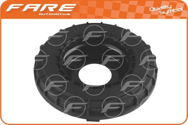 FARE SA 29237 - Rolling Bearing, suspension strut support mounting autospares.lv