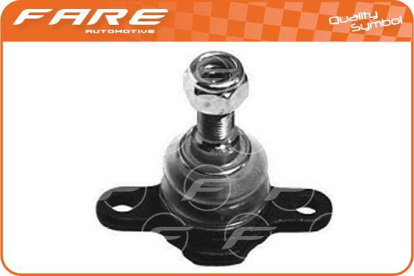 FARE SA 29793 - Ball Joint autospares.lv