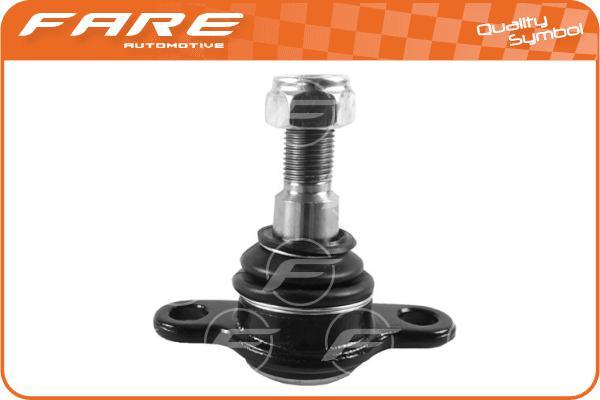 FARE SA 29792 - Ball Joint autospares.lv