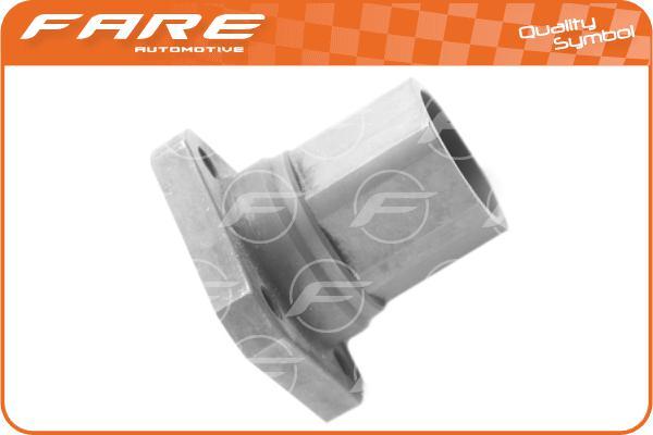 FARE SA 29741 - Sleeve, oil pump rotor autospares.lv