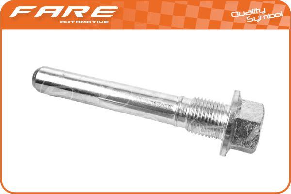 FARE SA 29759 - Guide Bolt, brake caliper autospares.lv