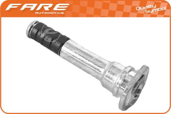 FARE SA 29762 - Guide Bolt, brake caliper autospares.lv