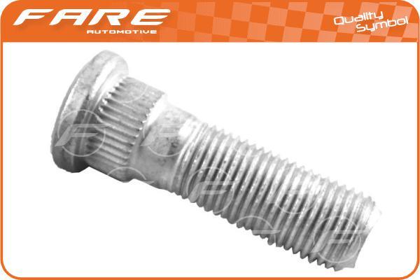 FARE SA 29710 - Wheel Bolt autospares.lv