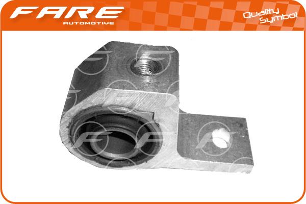 FARE SA 2459 - Bush of Control / Trailing Arm autospares.lv