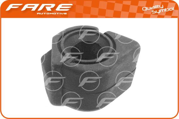 FARE SA 2452 - Bearing Bush, stabiliser autospares.lv