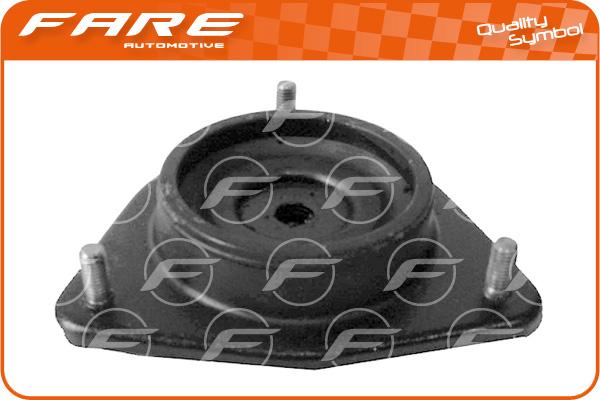 FARE SA 2419 - Top Strut Mounting autospares.lv