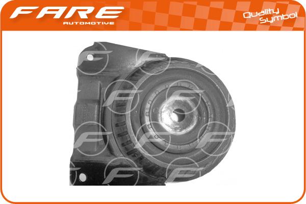 FARE SA 2422 - Top Strut Mounting autospares.lv