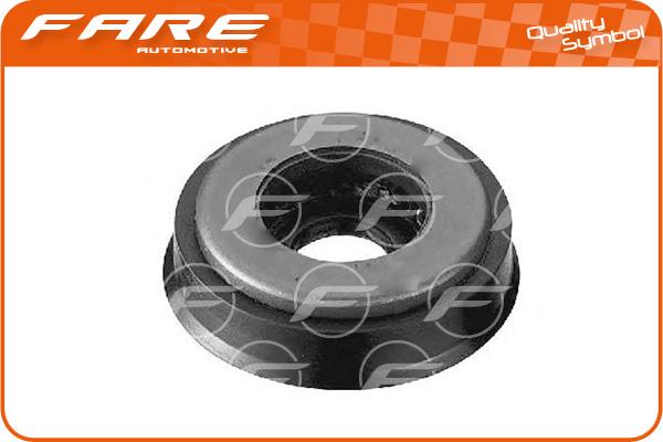 FARE SA 2594 - Rolling Bearing, suspension strut support mounting autospares.lv