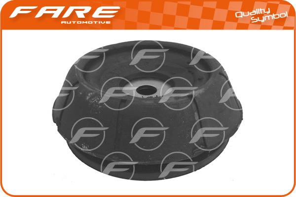 FARE SA 2596 - Top Strut Mounting autospares.lv