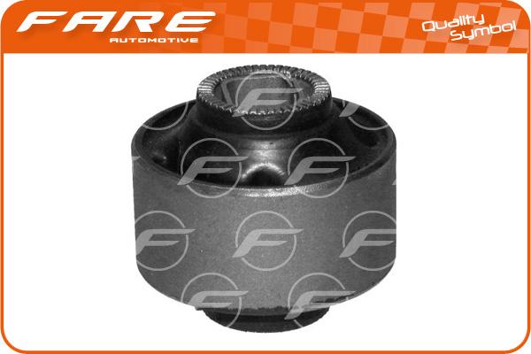 FARE SA 2597 - Bush of Control / Trailing Arm autospares.lv