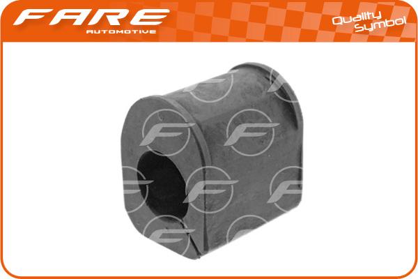 FARE SA 2554 - Bearing Bush, stabiliser autospares.lv