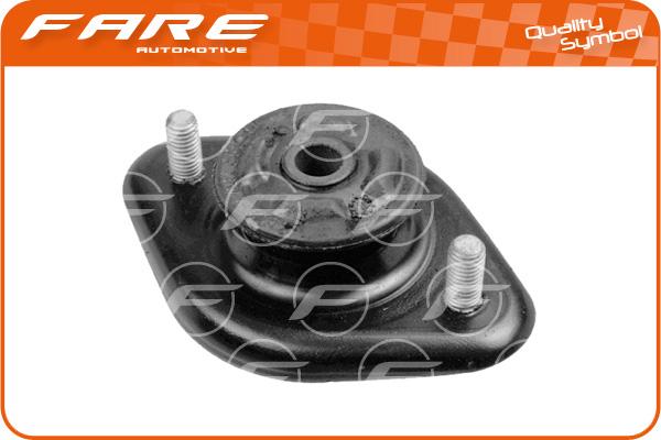 FARE SA 2586 - Top Strut Mounting autospares.lv