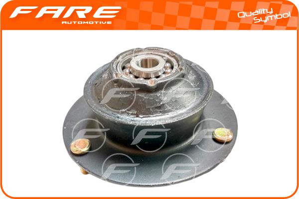 FARE SA 2580 - Top Strut Mounting autospares.lv