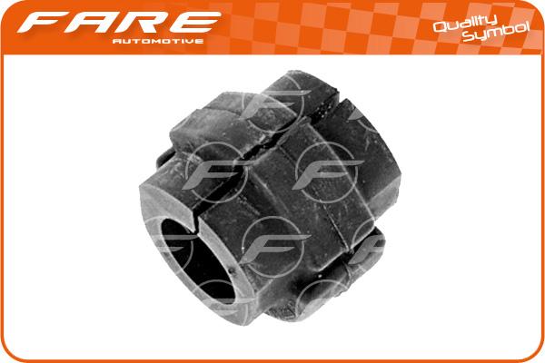 FARE SA 2534 - Bearing Bush, stabiliser autospares.lv