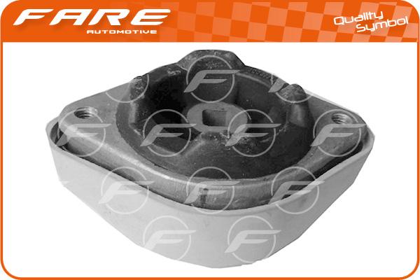 FARE SA 2526 - Mounting, manual transmission autospares.lv