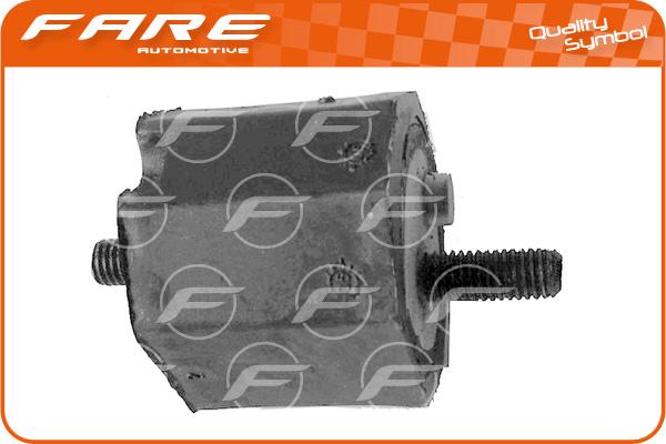 FARE SA 2574 - Mounting, manual transmission autospares.lv