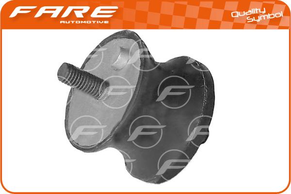 FARE SA 2573 - Mounting, manual transmission autospares.lv