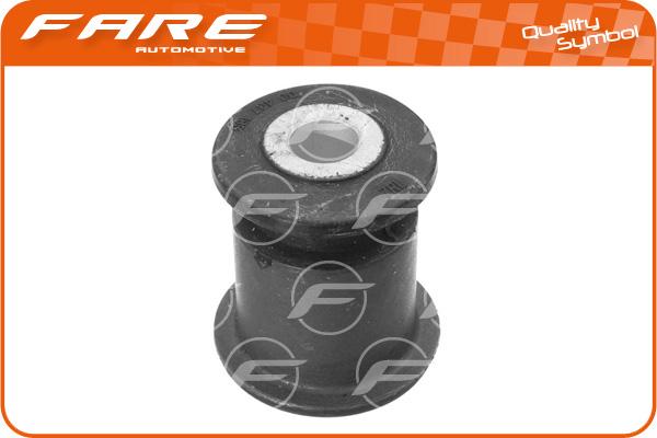 FARE SA 2699 - Bush of Control / Trailing Arm autospares.lv