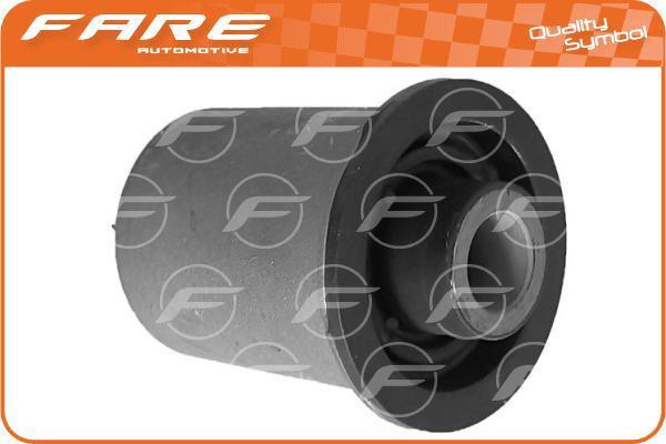 FARE SA 26962 - Mounting, axle beam autospares.lv