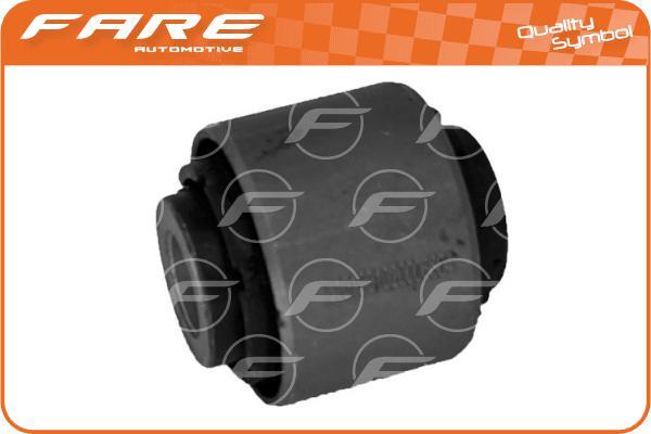 FARE SA 26984 - Mounting, axle beam autospares.lv