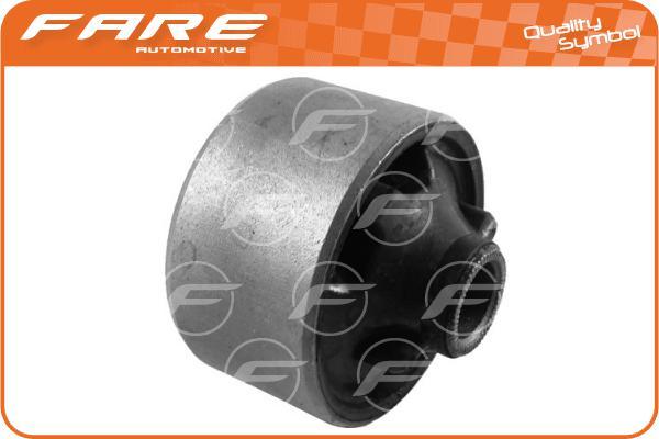 FARE SA 26985 - Mounting, axle beam autospares.lv