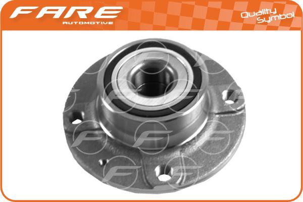 FARE SA 26446 - Wheel Hub autospares.lv