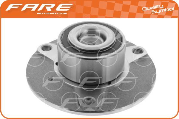 FARE SA 26459 - Wheel Hub autospares.lv