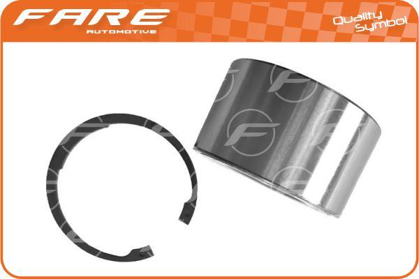 FARE SA 26488 - Wheel Bearing autospares.lv