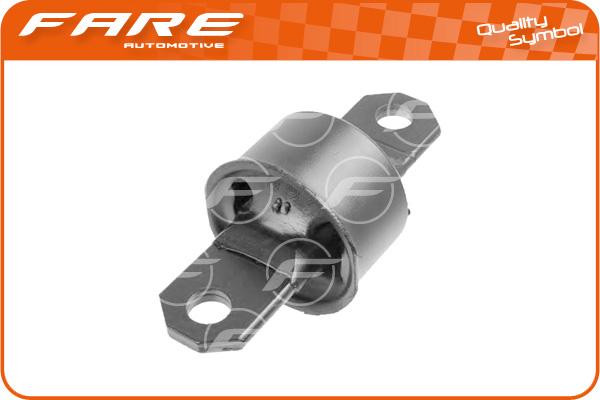 FARE SA 2648 - Bush of Control / Trailing Arm autospares.lv