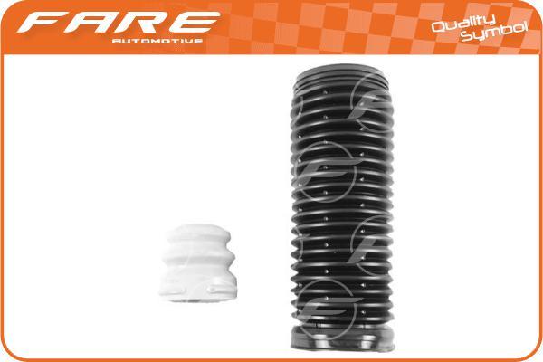 FARE SA 26699 - Dust Cover Kit, shock absorber autospares.lv