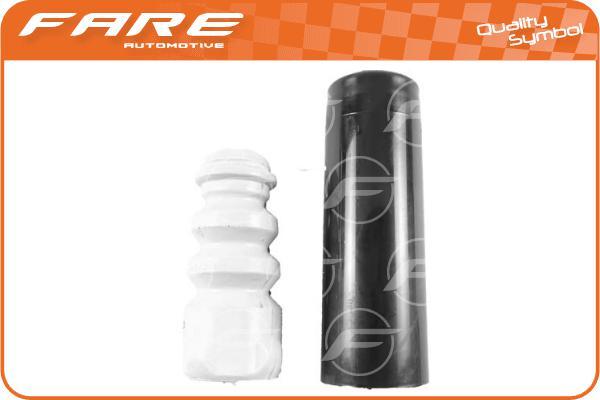 FARE SA 26694 - Dust Cover Kit, shock absorber autospares.lv